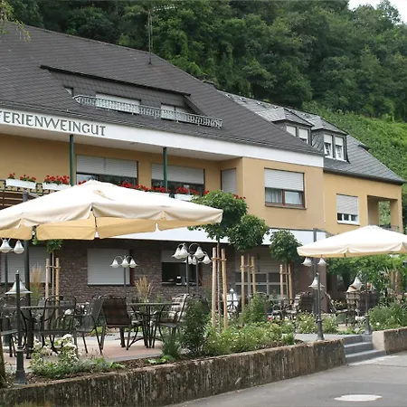 Apartment Klosterlay - Wohnen Mit Charakter Und Charme Ensch