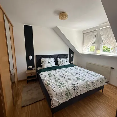 Apartment Klosterlay - Wohnen Mit Charakter Und Charme