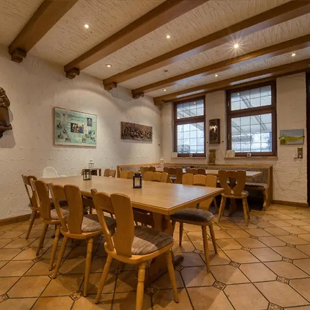 Klosterlay - Wohnen Mit Charakter Und Charme Apartment