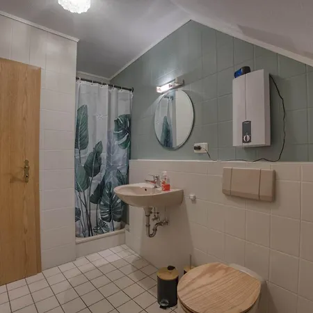 Apartment Klosterlay - Wohnen Mit Charakter Und Charme