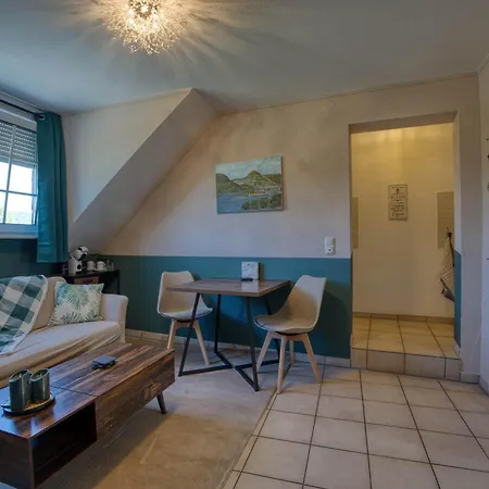 Klosterlay - Wohnen Mit Charakter Und Charme Apartment Ensch