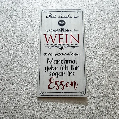Klosterlay - Wohnen Mit Charakter Und Charme Apartment Ensch