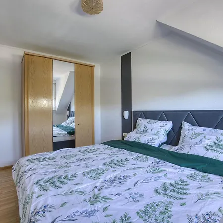 Klosterlay - Wohnen Mit Charakter Und Charme Apartment *
